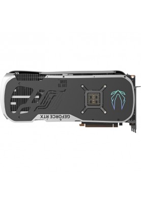 Відеокарта Zotac GAMING GeForce RTX 4080 16 GB Trinity OC (ZT-D40810J-10P)