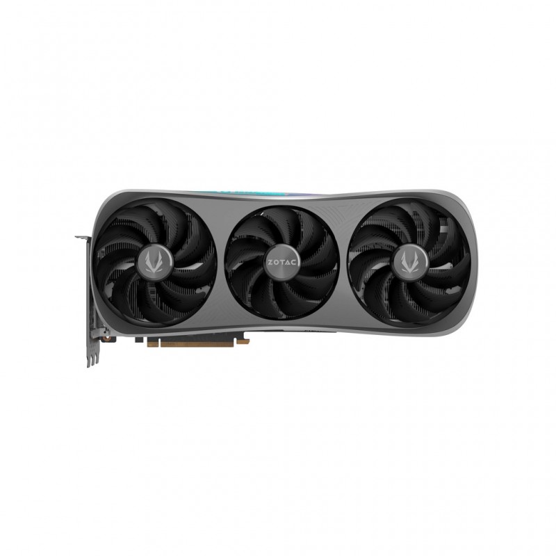 Відеокарта Zotac GAMING GeForce RTX 4090 Trinity OC (ZT-D40900J-10P)