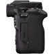 Бездзеркальний фотоапарат Canon EOS R50 Body Black (5811C029)