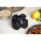 Бездзеркальний фотоапарат Canon EOS R50 Body Black (5811C029)