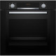 Духовка електрична Bosch HRA334EB0