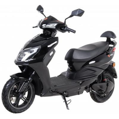 Електроскутер YADEA S-WAY black