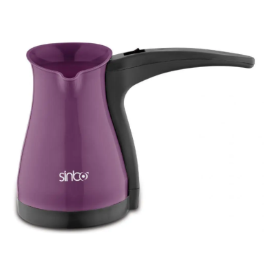 Електротурка Sinbo SCM 2949