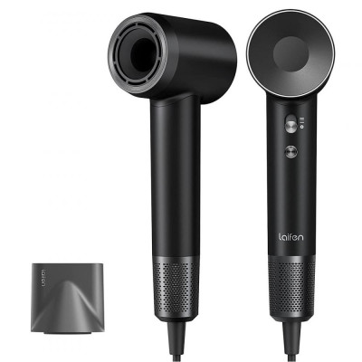 Фен Laifen Swift Matte Black