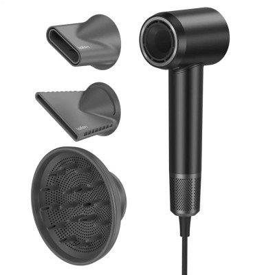 Фен Laifen Swift Special Matte Black