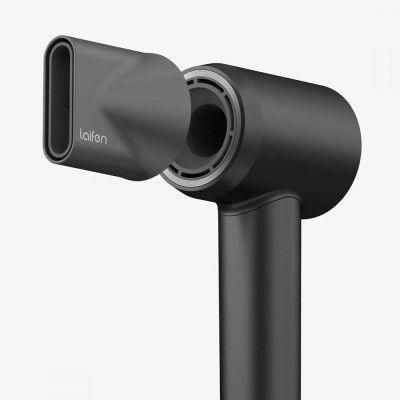 Фен Laifen Swift Special Matte Black