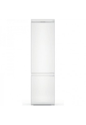 Холодильник із морозильною камерою Whirlpool WHC20 T121
