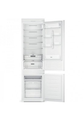 Холодильник із морозильною камерою Whirlpool WHC20 T121