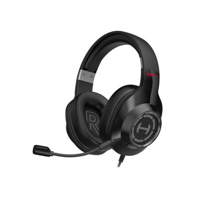 Комп'ютерна гарнітура Edifier G2 Black