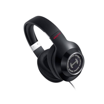 Комп'ютерна гарнітура Edifier G2 Black