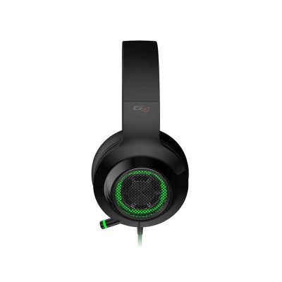 Комп'ютерна гарнітура Edifier G4 Green