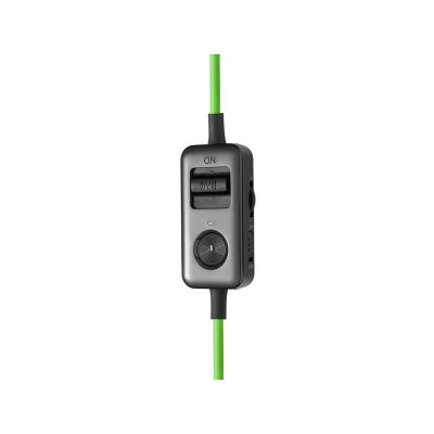 Комп'ютерна гарнітура Edifier G4 Green