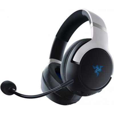 Комп'ютерна гарнітура Razer Kaira Pro для Playstation (RZ04-04030100-R3M1)