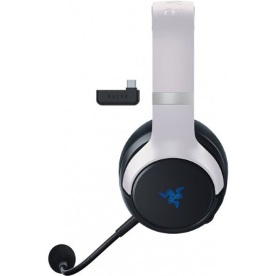 Комп'ютерна гарнітура Razer Kaira Pro для Playstation (RZ04-04030100-R3M1)
