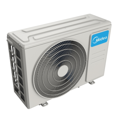 Кондиціонер Midea AF6-07N1C2E-I/AF6-07N1C2E-O
