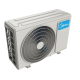 Кондиціонер Midea AF6-07N1C2E-I/AF6-07N1C2E-O