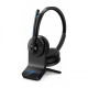 Навушники Anker PowerConf H500 A3511 black + Зарядна станція