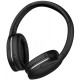 Навушники з мікрофоном Baseus Encok D02 Pro Black (NGD02-C01)