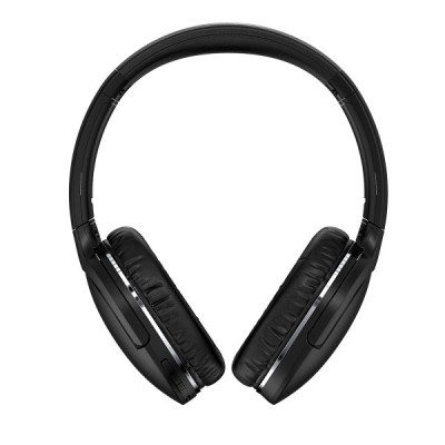 Навушники з мікрофоном Baseus Encok D02 Pro Black (NGD02-C01) Навушники з мікрофоном Baseus Encok D02 Pro Black (NGD02-C01)