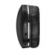Навушники з мікрофоном Baseus Encok D02 Pro Black (NGD02-C01)