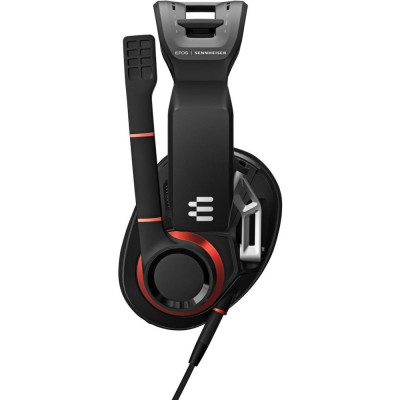 Навушники з мікрофоном Sennheiser GSP 500