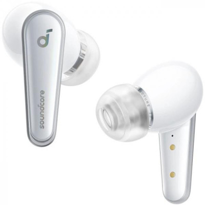 Навушники TWS Anker Soundcore Liberty 4 White (A3953G21)