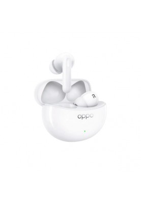 Навушники TWS OPPO Enco Free3 White