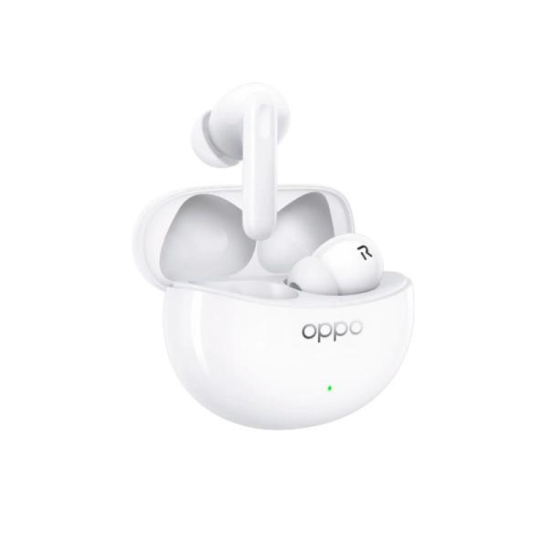 Навушники TWS OPPO Enco Free3 White