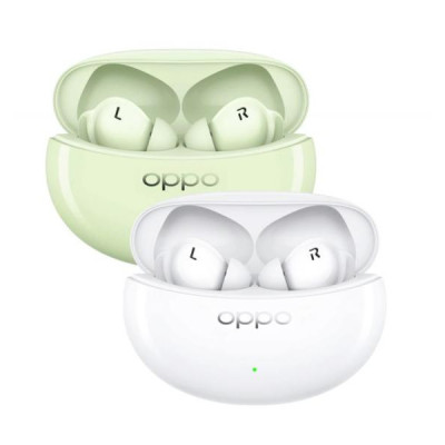 Навушники TWS OPPO Enco Free3 White