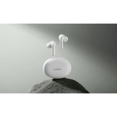 Навушники TWS OPPO Enco Free3 White