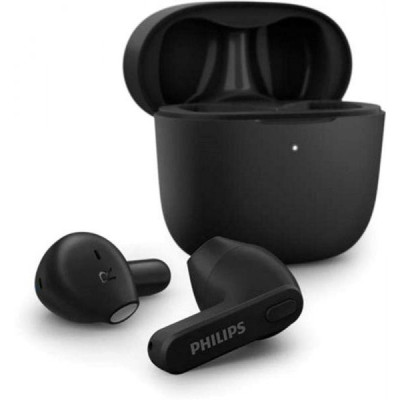 Навушники TWS Philips TAT2236 Black (TAT2236BK)
