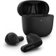 Навушники TWS Philips TAT2236 Black (TAT2236BK)