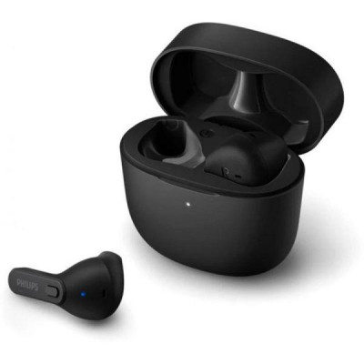 Навушники TWS Philips TAT2236 Black (TAT2236BK)