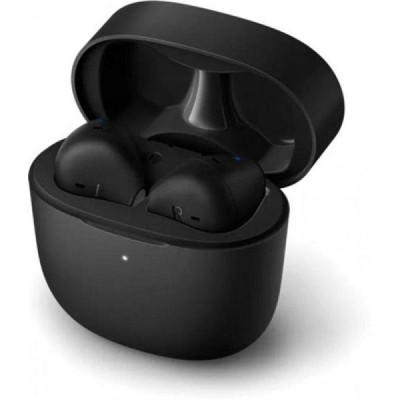 Навушники TWS Philips TAT2236 Black (TAT2236BK)