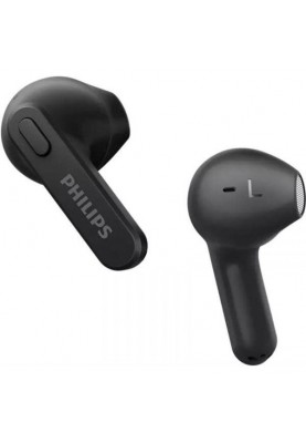 Навушники TWS Philips TAT2236 Black (TAT2236BK)