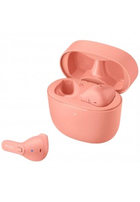 Навушники TWS Philips TAT2236 Pink (TAT2236PK)