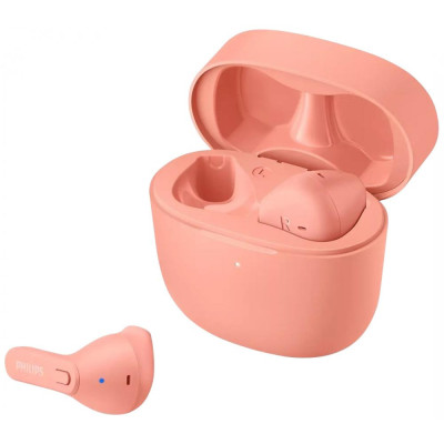 Навушники TWS Philips TAT2236 Pink (TAT2236PK)