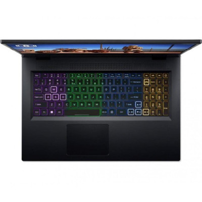 Ноутбук Acer Nitro 5 AN517-55 (NH.QG2EP.002)