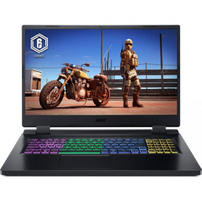 Ноутбук Acer Nitro 5 AN517-55 (NH.QG2EP.002)