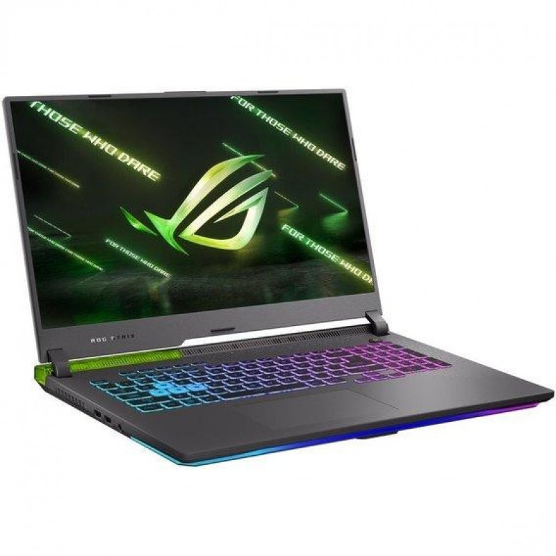 Ноутбук ASUS ROG Strix SCAR 15 G533ZW (G533ZW-AS94Q)