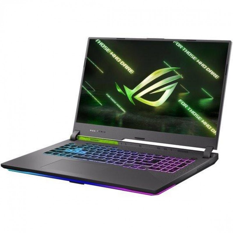 Ноутбук ASUS ROG Strix SCAR 15 G533ZW (G533ZW-AS94Q)