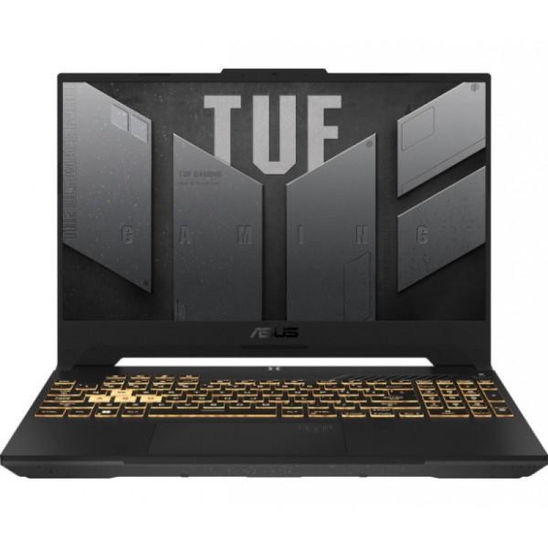 Ноутбук ASUS TUF Gaming F15 FX507ZC4 (FX507ZC4-HN018)