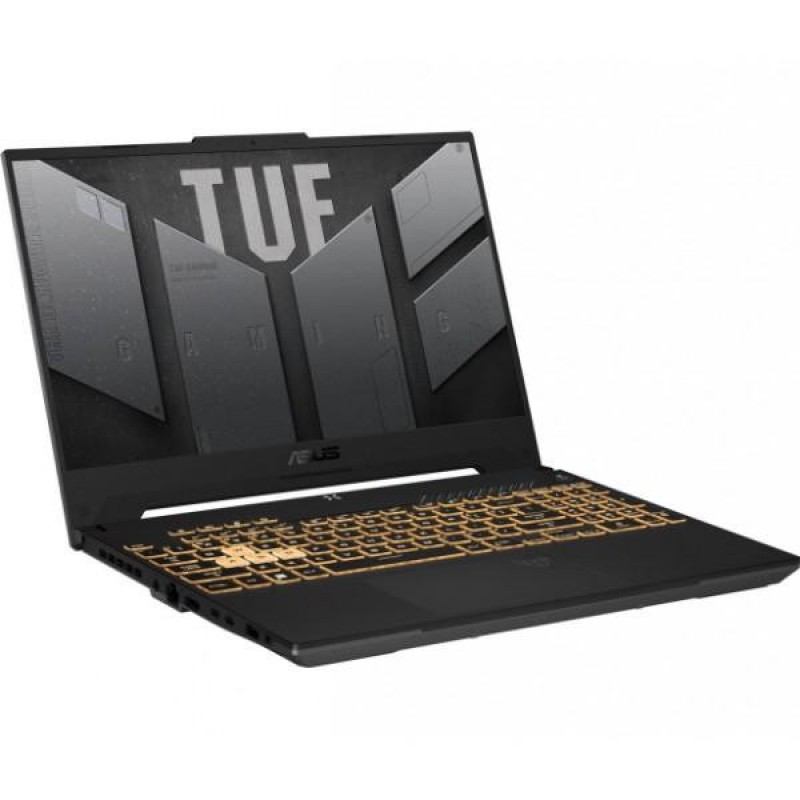 Ноутбук ASUS TUF Gaming F15 FX507ZC4 (FX507ZC4-HN018)