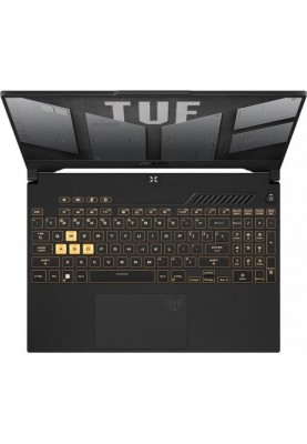 Ноутбук ASUS TUF Gaming F15 FX507ZC4 (FX507ZC4-HN018)