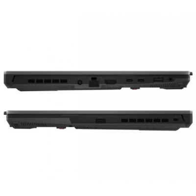 Ноутбук ASUS TUF Gaming F15 FX507ZC4 (FX507ZC4-HN018) Ноутбук ASUS TUF Gaming F15 FX507ZC4 (FX507ZC4-HN018)