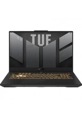 Ноутбук ASUS TUF Gaming F17 FX707ZC4 (FX707ZC4-HX008W)