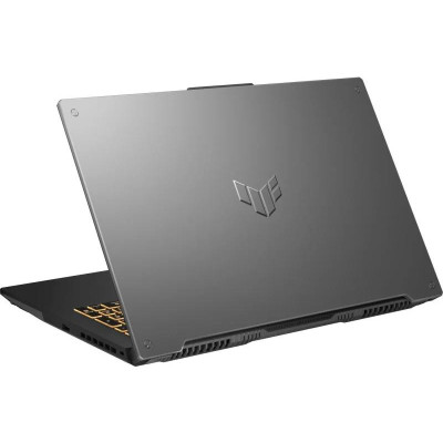 Ноутбук ASUS TUF Gaming F17 FX707ZC4 (FX707ZC4-HX008W) Ноутбук ASUS TUF Gaming F17 FX707ZC4 (FX707ZC4-HX008W)