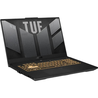 Ноутбук ASUS TUF Gaming F17 FX707ZC4 (FX707ZC4-HX008W) Ноутбук ASUS TUF Gaming F17 FX707ZC4 (FX707ZC4-HX008W)
