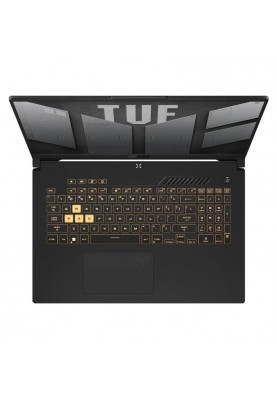 Ноутбук ASUS TUF Gaming F17 FX707ZC4 (FX707ZC4-HX008W)