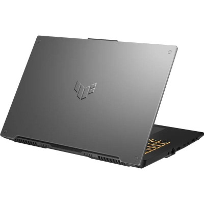 Ноутбук ASUS TUF Gaming F17 FX707ZC4 (FX707ZC4-HX008W) Ноутбук ASUS TUF Gaming F17 FX707ZC4 (FX707ZC4-HX008W)